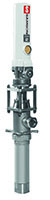 PumpMaster 2 Stainless Steel Pumps