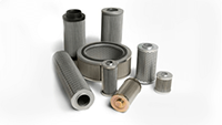 Hydraulic-and-Lubrication-Filters