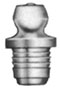 1/4 Inch (in) Drive Type Straight Fitting