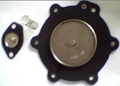 Pulse Valve Rebuild Kit