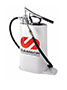 3.6 Gallon (gal) Oil Bucket Pump for High Viscosity Lubricants