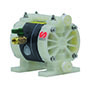 Poly Conventional Air Operated Diaphragm Pumps