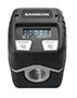 Aluminum 21 Gallons Per Minute (GPM) Digital In-line Meter