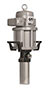 PumpMaster 60, 6:1 Pressure Ratio Flange Mounted Stub Pumps